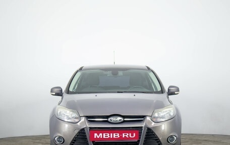 Ford Focus III, 2011 год, 1 099 000 рублей, 2 фотография