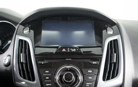 Ford Focus III, 2011 год, 1 099 000 рублей, 18 фотография