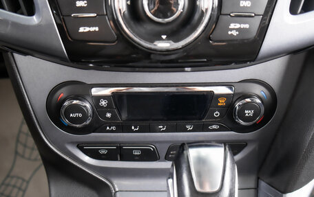 Ford Focus III, 2011 год, 1 099 000 рублей, 20 фотография