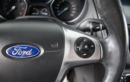 Ford Focus III, 2011 год, 1 099 000 рублей, 17 фотография
