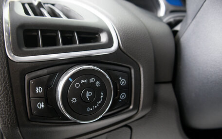 Ford Focus III, 2011 год, 1 099 000 рублей, 22 фотография