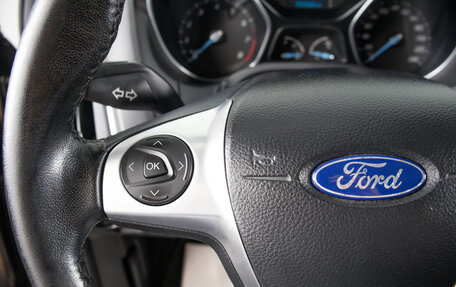 Ford Focus III, 2011 год, 1 099 000 рублей, 16 фотография