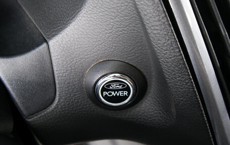 Ford Focus III, 2011 год, 1 099 000 рублей, 19 фотография