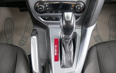 Ford Focus III, 2011 год, 1 099 000 рублей, 21 фотография