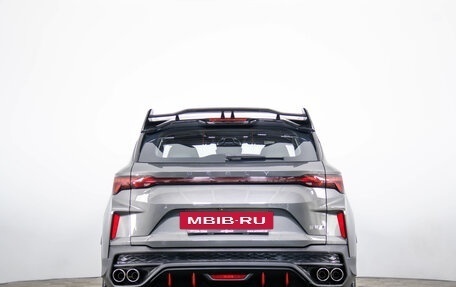 Geely Coolray I, 2023 год, 1 999 000 рублей, 6 фотография