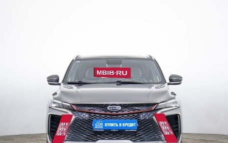 Geely Coolray I, 2023 год, 1 999 000 рублей, 3 фотография