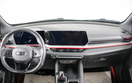 Geely Coolray I, 2023 год, 1 999 000 рублей, 16 фотография