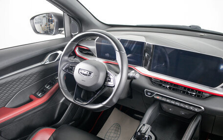 Geely Coolray I, 2023 год, 1 999 000 рублей, 15 фотография