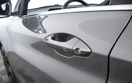 Geely Coolray I, 2023 год, 1 999 000 рублей, 9 фотография