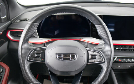 Geely Coolray I, 2023 год, 1 999 000 рублей, 18 фотография