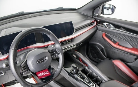 Geely Coolray I, 2023 год, 1 999 000 рублей, 11 фотография