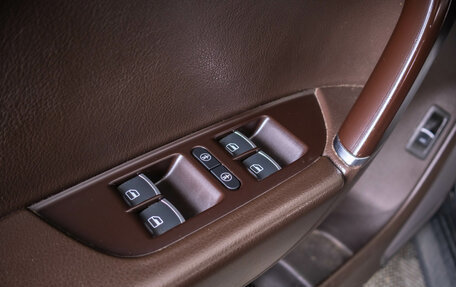 Volkswagen Touareg III, 2015 год, 3 200 000 рублей, 27 фотография