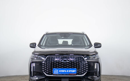 Chery Tiggo 4 I рестайлинг, 2025 год, 1 759 000 рублей, 2 фотография