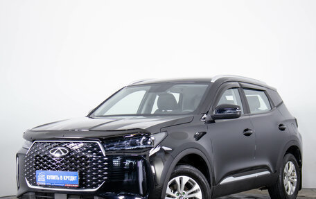 Chery Tiggo 4 I рестайлинг, 2025 год, 1 759 000 рублей, 4 фотография