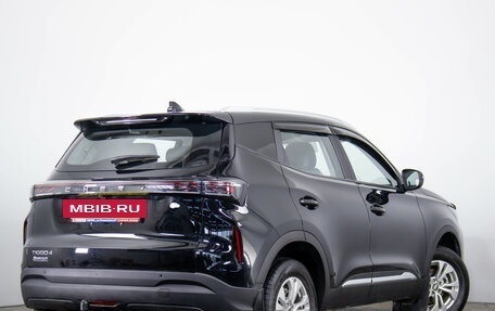 Chery Tiggo 4 I рестайлинг, 2025 год, 1 759 000 рублей, 5 фотография