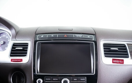 Volkswagen Touareg III, 2015 год, 3 200 000 рублей, 18 фотография