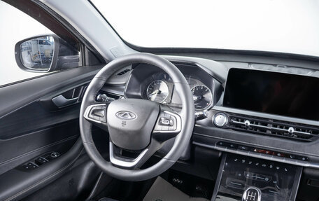 Chery Tiggo 4 I рестайлинг, 2025 год, 1 759 000 рублей, 13 фотография