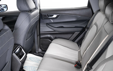Chery Tiggo 4 I рестайлинг, 2025 год, 1 759 000 рублей, 10 фотография