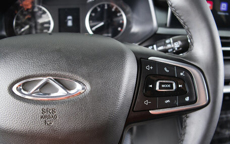 Chery Tiggo 4 I рестайлинг, 2025 год, 1 759 000 рублей, 18 фотография