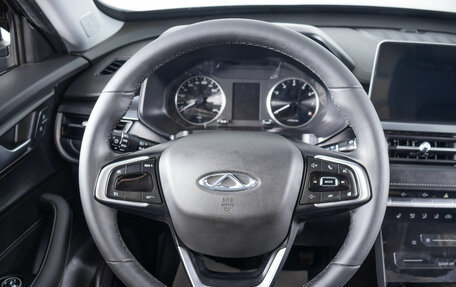 Chery Tiggo 4 I рестайлинг, 2025 год, 1 759 000 рублей, 16 фотография