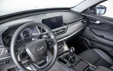 Chery Tiggo 4 I рестайлинг, 2025 год, 1 759 000 рублей, 9 фотография