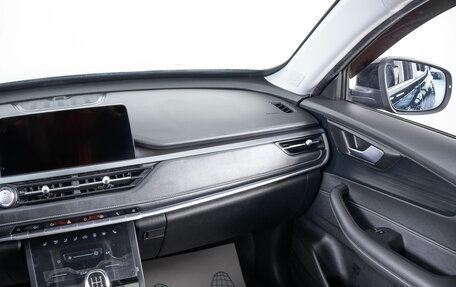 Chery Tiggo 4 I рестайлинг, 2025 год, 1 759 000 рублей, 15 фотография