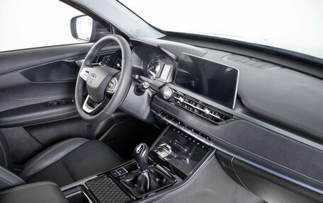 Chery Tiggo 4 I рестайлинг, 2025 год, 1 759 000 рублей, 12 фотография