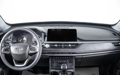 Chery Tiggo 4 I рестайлинг, 2025 год, 1 759 000 рублей, 14 фотография