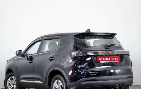 Chery Tiggo 4 I рестайлинг, 2025 год, 1 759 000 рублей, 7 фотография