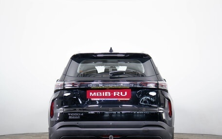 Chery Tiggo 4 I рестайлинг, 2025 год, 1 759 000 рублей, 6 фотография