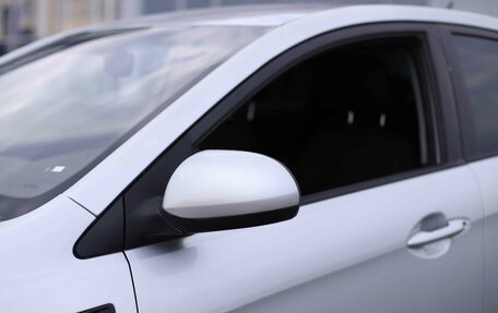 KIA Rio III рестайлинг, 2015 год, 997 460 рублей, 9 фотография