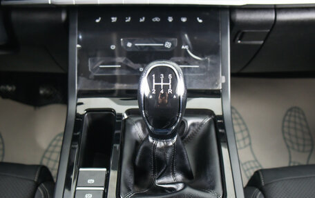 Chery Tiggo 4 I рестайлинг, 2025 год, 1 759 000 рублей, 22 фотография