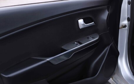 KIA Rio III рестайлинг, 2015 год, 997 460 рублей, 11 фотография