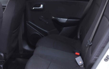 KIA Rio III рестайлинг, 2015 год, 997 460 рублей, 17 фотография