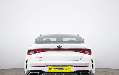 KIA K5, 2021 год, 1 799 000 рублей, 6 фотография
