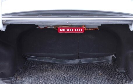 KIA Rio III рестайлинг, 2015 год, 997 460 рублей, 18 фотография