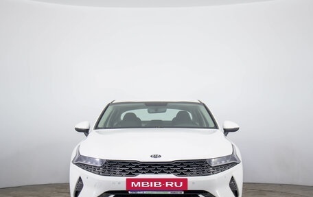 KIA K5, 2021 год, 1 799 000 рублей, 2 фотография