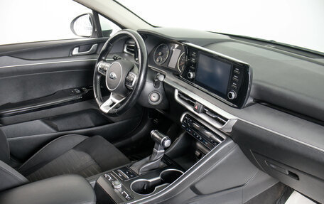 KIA K5, 2021 год, 1 799 000 рублей, 11 фотография