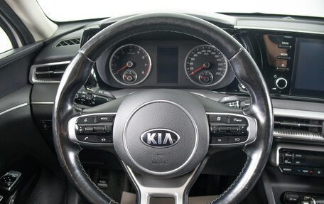 KIA K5, 2021 год, 1 799 000 рублей, 15 фотография