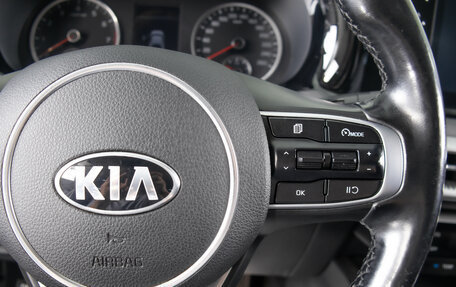KIA K5, 2021 год, 1 799 000 рублей, 17 фотография