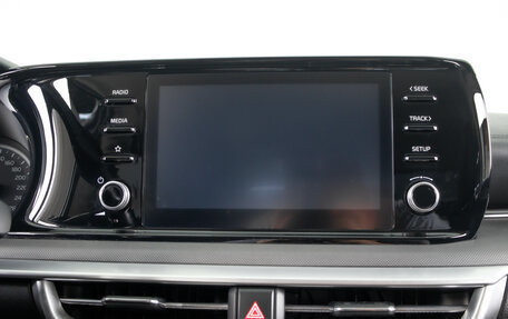 KIA K5, 2021 год, 1 799 000 рублей, 18 фотография