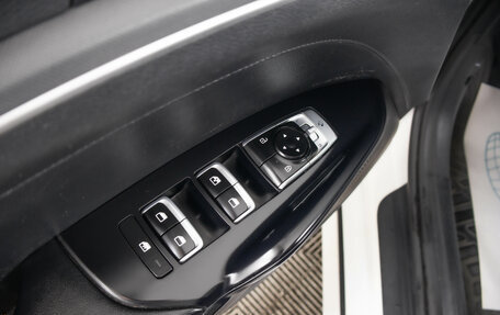 KIA K5, 2021 год, 1 799 000 рублей, 23 фотография