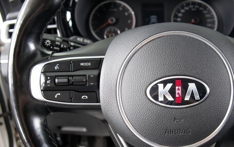 KIA K5, 2021 год, 1 799 000 рублей, 16 фотография