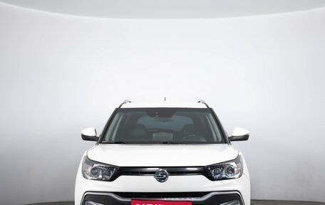 SsangYong Tivoli, 2019 год, 1 299 000 рублей, 2 фотография