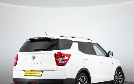 SsangYong Tivoli, 2019 год, 1 299 000 рублей, 5 фотография