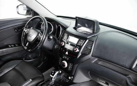 SsangYong Tivoli, 2019 год, 1 299 000 рублей, 12 фотография