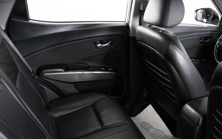 SsangYong Tivoli, 2019 год, 1 299 000 рублей, 11 фотография