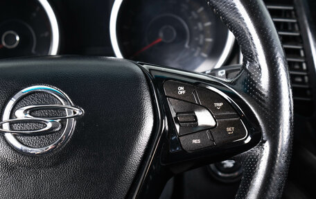 SsangYong Tivoli, 2019 год, 1 299 000 рублей, 18 фотография