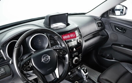SsangYong Tivoli, 2019 год, 1 299 000 рублей, 9 фотография