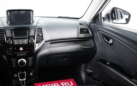 SsangYong Tivoli, 2019 год, 1 299 000 рублей, 15 фотография
